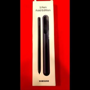 Samsung S Pen Fold Edition